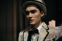 Thom Browne AW16 12