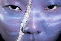 Ana Takahashi pictures gallery Dazed 100 2020 3