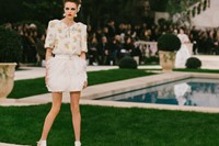 Chanel SS19 Couture Paris Karl Lagerfeld 13
