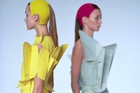 Hussein Chalayan archive
