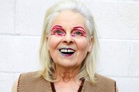 Vivienne Westwood