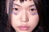 Beauty at Milan and Paris AW24 17