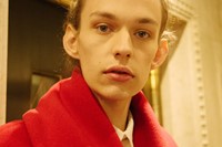 LCF MA Menswear: Grant-James Povey 5