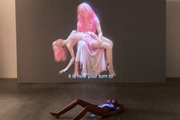 Arvida Bystr&#246;m, A Doll’s House (2022) 18