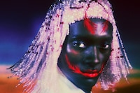 Elizaveta Porodina Dazed