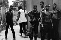 End Sars – summer 2021 7 3