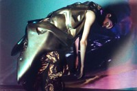 Timothy Bouyez-Forge graduate collection 1