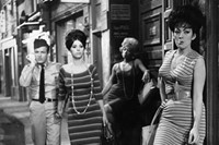 Tura Satana: Style Icon 8