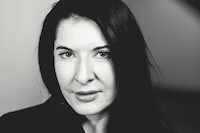 Marina Abramović: Early Works 