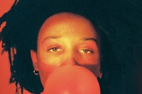 Phil Swaray, “Trace” 25