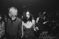 Dance Floor Etiquette, Yushy 23