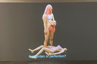 Arvida Bystr&#246;m, A Doll’s House (2022) 24