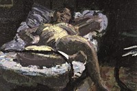 Walter Sickert - Nuit d&#39;Été c.1906 15