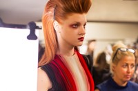 Dazed Backstage Jean Paul Gaultier Haute Couture AW14 22