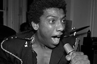 Bad Brains