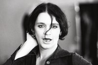 Scarlet Page, Exposed: 3 Years With Placebo