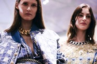 BALMAIN SS14_79 12