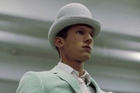 Thom Browne SS15 13