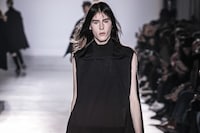 RICK OWENS AW15 SPHINX MENS Dazed Dick