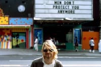 kurt jenny holzer