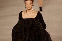 Yves Saint Laurent couture archives Anthony Vaccarello 26