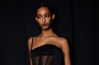 Mugler AW24 Morgane Maurice 11
