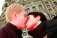 russia lgbtq community kissing teens nick gavrilov 4