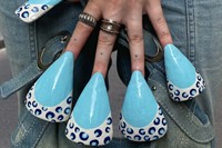 Community Alona Sobolevska nail artist 3
