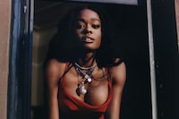 Azealia Banks