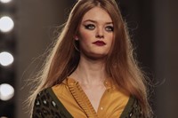 Topshop Unique AW16 7