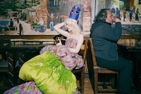 Proof of Existence, Rona Bar and Ofek Avshalom 5