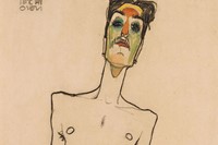 Egon Schiele. The Complete Paintings 1909 – 1918 0