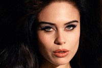 Priscilla presley beauty shoot aimee twist Annie Reid 20