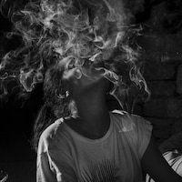 Adam Pape’s Dyckman Haze