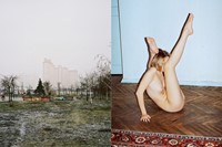 Sasha Kurmaz&#39;s Concrete &amp; Sex 16