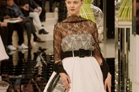 Chanel Haute Couture SS17 Paris Dazed 21
