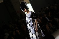 Junya Watanabe SS15, womenswear, Dazed 9