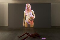 Arvida Bystr&#246;m, A Doll’s House (2022) 14