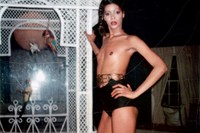 Edo Bertoglio&#39;s New York Polaroids 1976—1989 8
