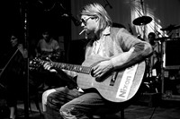 Kurt Cobain by Jesse Frohman 3