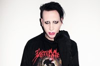 Marilyn Manson – Autumn/Winter 2016 3