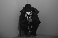 G-Dragon&#39;s PeaceMinusOne Paris Launch 10