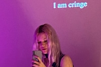 Arvida Bystr&#246;m, 2022 Photo Dump