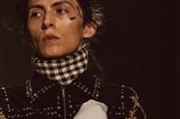 Grace Wales Bonner AW17 LFWM Menswear Dazed 3