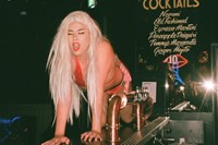 Harpies, the UK’s first LGBTQI+ strip club 19