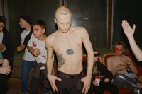 Russia queer LGBTQ+ clubbing rave scene 20