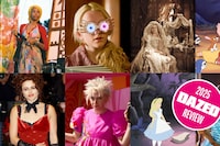 Editorial Header - Whimsy