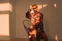 Maggie Gyllenhaal — spring/summer 2018 5