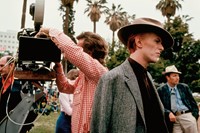 David Bowie - The Man Who Fell To Earth 0