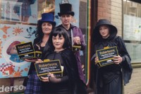 Whitby Goth Weekend 2022 22